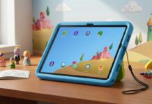 Samsung Galaxy Tab A11+ Kids Edition tanıtıldı: İşte özellikleri ve fiyatı