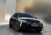 DS N°4 Türkiye’ye geldi: Fiyatı ve detayları netleşti