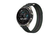 Amazfit Cheetah 2 Pro maratonlar için tasarlandı