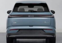 BYD Atto 3 yenilendi: 5 dakikada yüzde 70 şarj, 630 km menzil