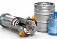 Bir kutu içine sığan devrim: Bu motor, 1.000 beygir güç üretebiliyor