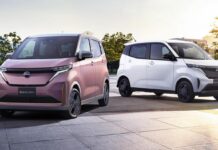 Nissan’ın en ucuz elektrikli otomobili güncellendi: 15 bin dolarlık Sakura!