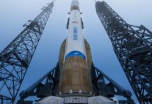 Blue Origin’in New Glenn hamlesi: Yeniden kullanım var, tam başarı yok