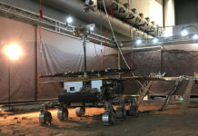 Mars görevi için 25 yıllık inat: Rosalind Franklin yola çıkıyor