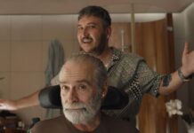 Haluk Bilginer ve Feyyaz Yiğit’li komedi filmi Yan Yana, Netflix’te yayınlandı