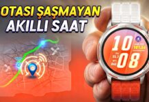 Huawei Watch GT Runner 2 – Koşucular ve yarışçılar için!