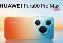 Huawei Pura 90 Pro ve Pura 90 Pro Max tanıtıldı: Profesyonel kamera deneyimi!