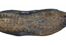 Toprağın altından çıkan ayak izleri: Binlerce yıllık ayakkabıların gizemi