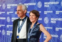 “Bilim dünyasının Oscarları” sahiplerini buldu: Bu yıl gen terapisi çalışmaları öne çıktı