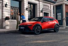 İzmitli Hyundai IONIQ 3 resmen tanıtldı: 496 km menzil ve 29 dakikada %80 şarj