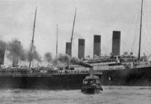 Titanik bugün batsaydı ne olurdu? 114 yıl öncesi ve bugün arasında neler değişti?