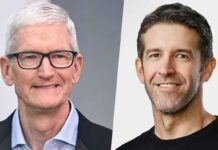 Apple açıkladı: Tim Cook CEO’luk görevini bırakıyor, yerini John Ternus alacak