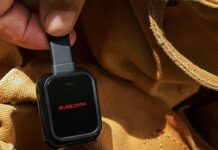 SanDisk QuickFlow TF kart okuyucu yüksek hızlar için geliyor