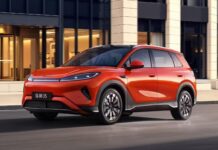 Yeni BYD Sealion 05 satışa çıktı: 630 km menzil, 9 dakikada şarj