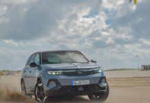 Opel ilk 4×4 elektriklisini Türkiye’ye getirdi: Grandland AWD sahnede