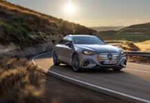 Mercedes, C-Serisi’ni baştan yazdı: Bu kez tamamen elektrikli