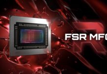 AMD’den Nvidia’ya yanıt: FSR için çoklu kare üretimi geliyor