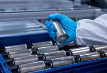 BMW, batarya üretimi hızlandırmak için yapay zekayı kullanıyor