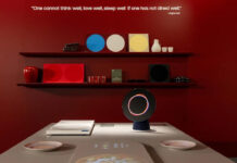 Samsung’dan telefon değil, evin ortasına yerleşecek robot: Project Luna