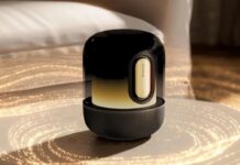 Huawei Sound X5 altın kaplama pasif radyatör ile geliyor