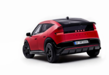 Milano’da sahne aldı, Türkiye’de üretilecek: Hyundai Ioniq 3 tanıtıldı