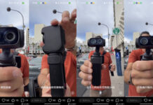 Insta360’ın gizlediği kamera çift lensli Luna Ultra tüm detaylarıyla ortaya çıktı