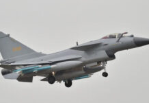 Çin’den hipersonik devrim: Pistten kalkıp saniyeler içinde hız rekoru kırıyor