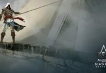 Assassin’s Creed Black Flag Remake 23 Nisan’da resmen tanıtılıyor