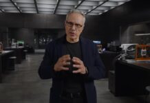 İsrail doğumlu Srouji Apple’ın donanım bölümünün başına geçiyor