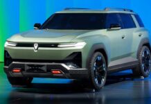 Yeni Volkswagen Jetta X elektrikli SUV tanıtıldı