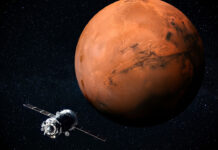 Mars’ın derinliklerinden gelen sürpriz: Yaşamın izleri mi?