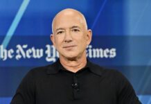 Jeff Bezos, yeni şirketiyle yapay zekâ alanına iddialı bir giriş yapmaya hazırlanıyor