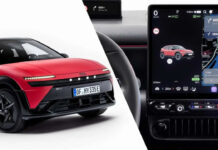 Yeni Hyundai Pleos arayüzü Tesla çizgisine kayıyor