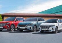 Togg’un 2026 hedefi 60 bin: Yeni T6X için tarih Haziran 2027