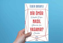 Vodafone’lulara İlber Ortaylı’nın kitabı sepette 1 TL