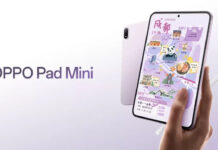 Snapdragon 8 Gen 5’li küçük tablet: Oppo Pad Mini