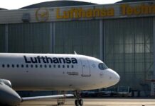 Havacılık devi Lufthansa, yakıt krizi nedeniyle 20 bin uçuşu iptal ediyor