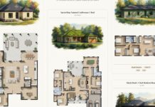 Yapay zeka artık ev tasarımını saniyelere indiriyor: Drafted AI