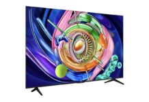 iFFALCON U85A serisi Türkiye’de satışa çıktı: QD-Mini LED, 144 Hz ve 2.1 ses