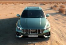 Toyota’dan az yakıyor, Dacia fiyatına satılıyor: Geely Preface i-HEV satışa sunuldu