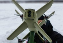 İHA tehdidine karşı kinetik önleyici: Rus Yolka sistemi