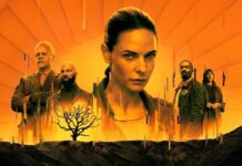 Bilim-kurgu dizisi Silo 3. sezonuyla geri dönüyor; İlk fragman yayınlandı