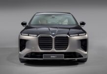 Patronların 14 milyonluk oyuncağı yenilendi: İşte yeni BMW 7 Serisi