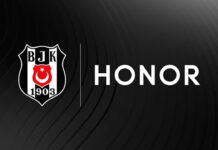 HONOR, Beşiktaş basketbolunun teknoloji ortağı oldu