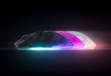 SteelSeries’den 25. yıl şovu: Hızın yeni adı “4K Fast”