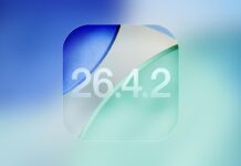 Apple’dan ara güncelleme: iOS 26.4.2 yayınlandı