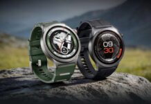 OnePlus Watch 4 premium özelliklerle geliyor