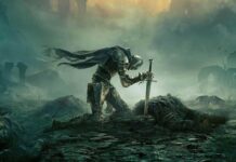 Elden Ring filminin setinden ilk görüntüler paylaşıldı