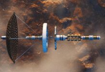 Işıkla hareket eden metajetler, yıldızlararası seyahatin yolunu açabilir