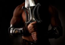 He-Man filmi Masters of the Universe’ten yeni fragman yayınlandı